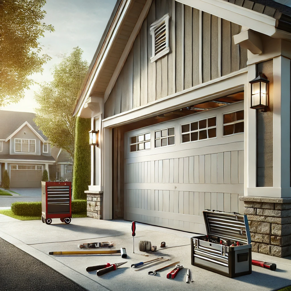24/7 Garage Door Repair Oakdale NY - Emergency Repair Services by Garage Door Repair Oakdale