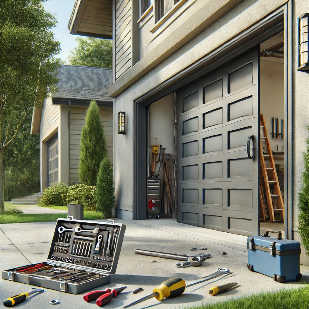 Local Garage Door Repair Oakdale NY - 24/7 Emergency Service Near You