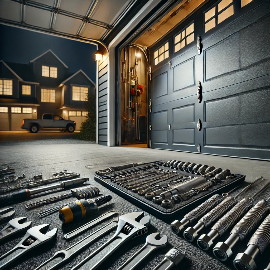 Same Day Garage Door Repair Oakdale NY - Fast Service for Springs, Openers & More